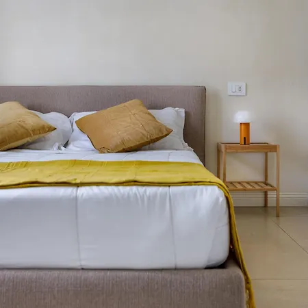 Apartamento Ortigia Amazing