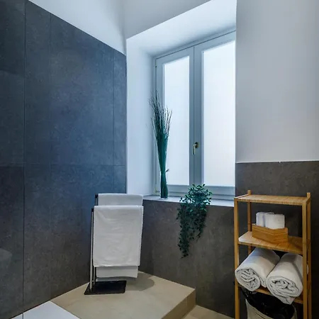 Ortigia Amazing Apartamento *