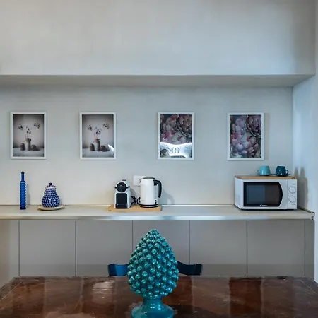 Apartamento Ortigia Amazing