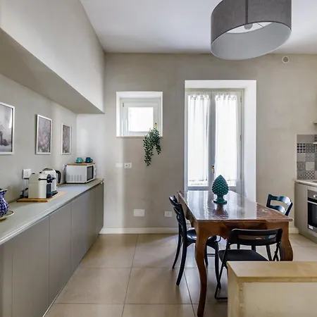 Ortigia Amazing Apartamento Syracuse