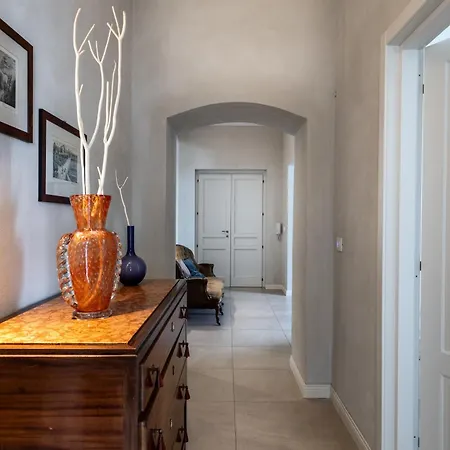 Ortigia Amazing Apartamento