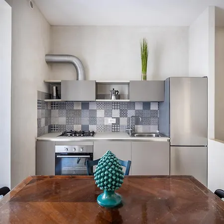 Ortigia Amazing Apartamento *