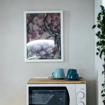 Apartamento Ortigia Amazing *