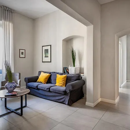 Apartment Ortigia Amazing Syrakus