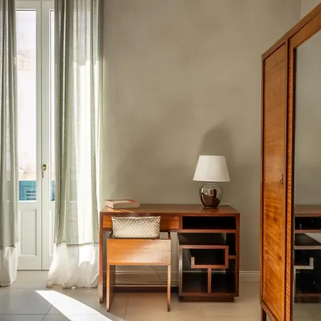 Ortigia Amazing * Syracuse