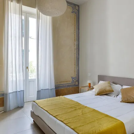 Ortigia Amazing Apartamento