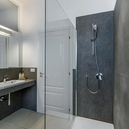 Ortigia Amazing Apartamento *