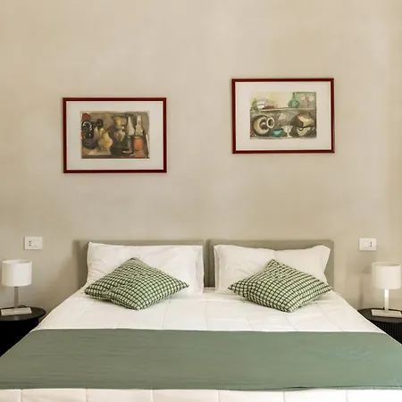 Apartamento Ortigia Amazing *