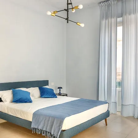 Ortigia Amazing Apartamento Syracuse