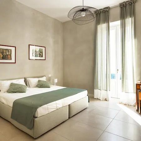 Apartment Ortigia Amazing Syrakus