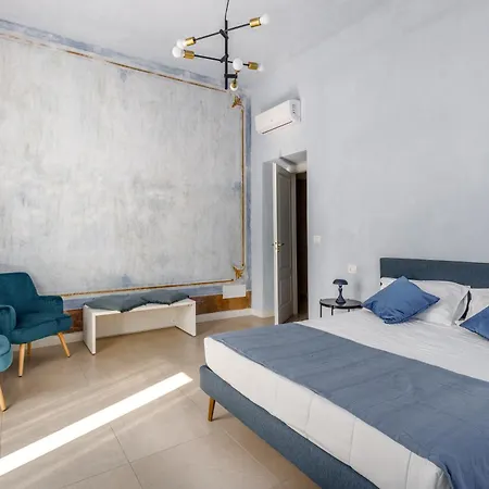 Ortigia Amazing * Syracuse