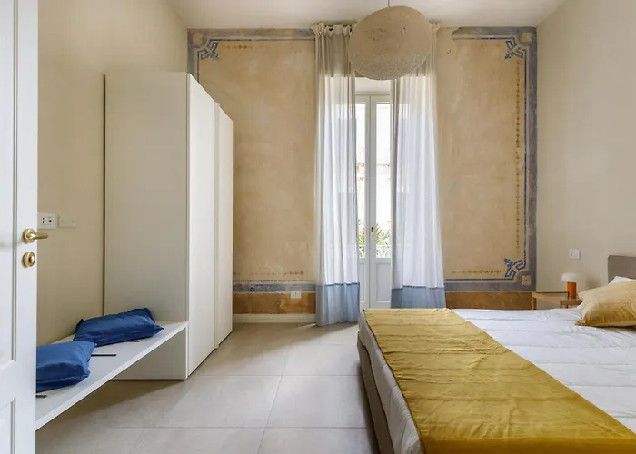 Ortigia Amazing Syrakusa