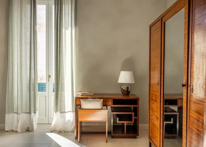 Ortigia Amazing * Syrakusa