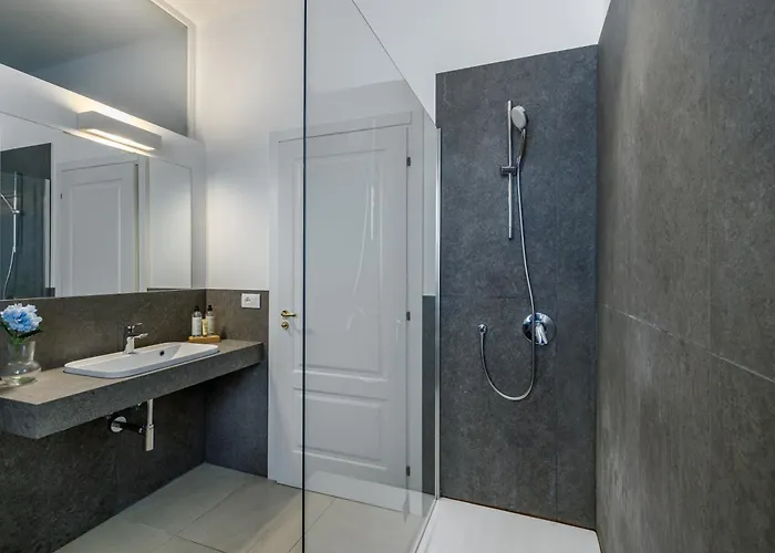 Ortigia Amazing Lägenhet *