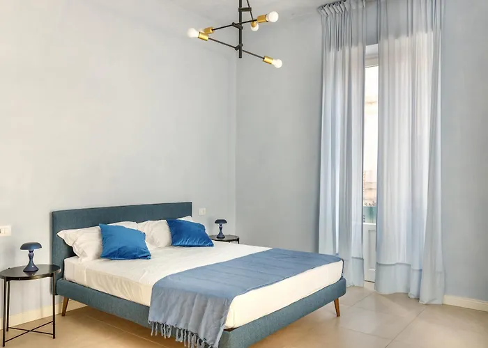 Ortigia Amazing Lägenhet Syrakusa