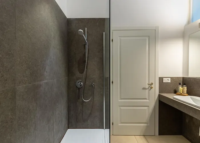 Ortigia Amazing Lägenhet