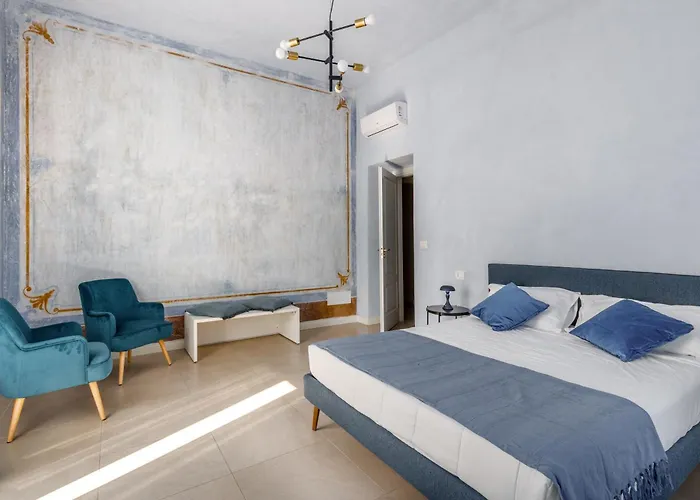 Ortigia Amazing * Syrakusa